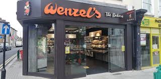 Wenzels Bakery